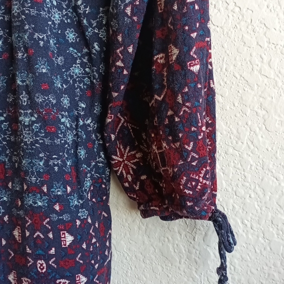 Spring Romper - Picture 3 of 6